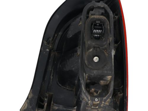Left taillight RENAULT TWINGO II (CN0_) 1.5 dCi 75 | BP40534067C34 - Image 2