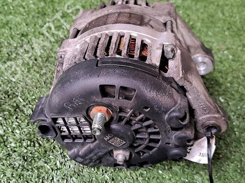 Used Alternator CHEVROLET SPARK (M300) 1.0 (68 hp) 29953027