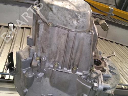 Gearbox PEUGEOT 406 (8B) 2.2 HDi | BP30076119M3