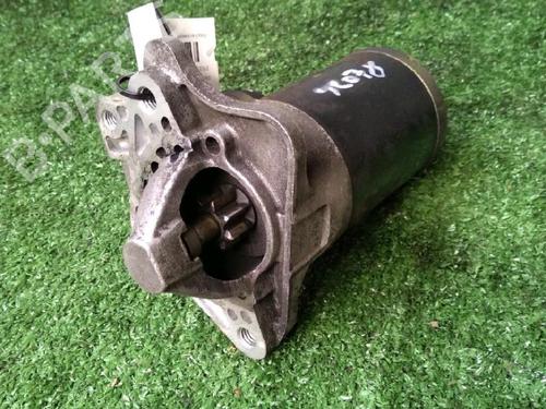 Starter RENAULT CLIO III (BR0/1, CR0/1) 1.4 16V | BP30071816M8