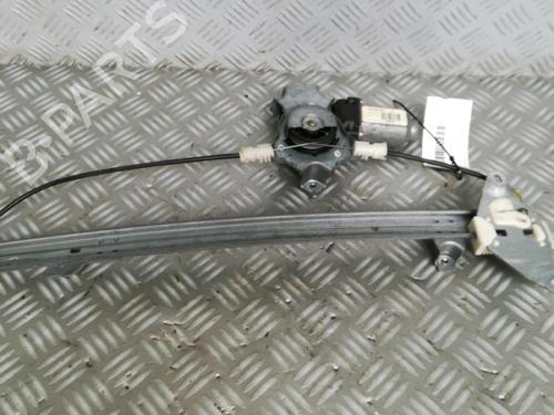 Used Rear left window mechanism Rear left window mechanism 30074663 30074663