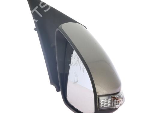 Used Right mirror TOYOTA AURIS (_E18_) 1.8 Hybrid (ZWE186_, ZWE186R) (136 hp) 30967853