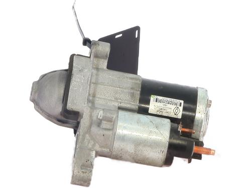 Starter RENAULT CAPTUR I (J5_, H5_) 1.3 TCe 150 (J5NK, J5JS) | BP33628700M8 - Image 3