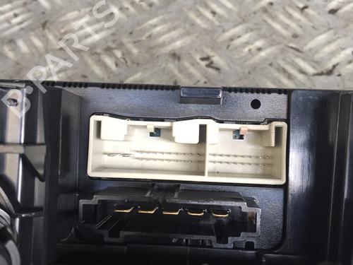 Climate control SEAT LEON (1P1) 1.9 TDI | BP21635523I5 