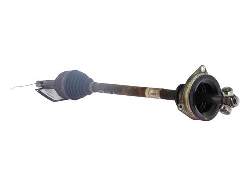 Left front driveshaft RENAULT TWINGO II (CN0_) 1.2 16V (CN04, CN0B) | BP31126198M38