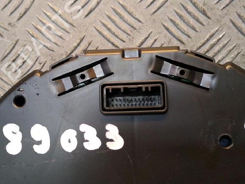 Instrument cluster RENAULT TWINGO III (BCM_, BCA_) 1.0 SCe 75 | BP29950815C47 