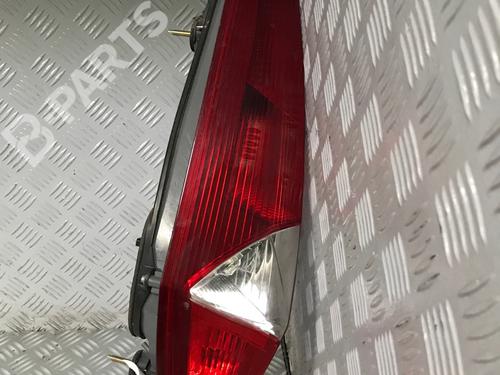 Used Left taillight FIAT PUNTO (188_) 1.2 60 (188.030, .050, .130, .150, .230, .250) (60 hp) 11401089