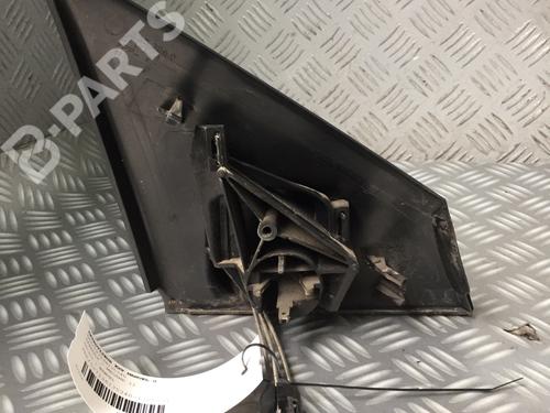Left mirror RENAULT MEGANE II (BM0/1_, CM0/1_) 1.5 dCi (BM0F, BM0T, BM2B, CM0F, CM0T) | BP11404599C26 