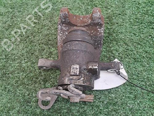 Left rear brake caliper ALFA ROMEO 147 (937_) 2.0 16V T.SPARK (937.AXA1, 937.AXC1, 937.BXC1) | BP30066293M107