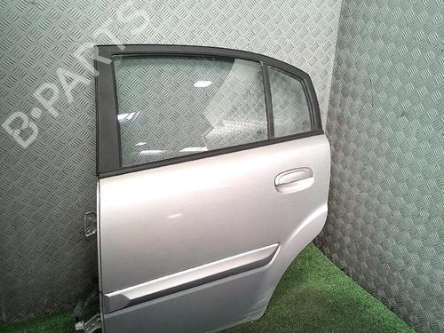 Dør venstre bak KIA RIO II (JB) 1.5 CRDi (110 hp) 29947414