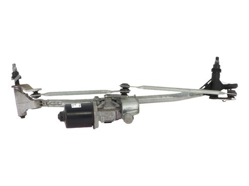 Front wiper motor BMW 1 (E87) 120 d | BP37730660M29 - Image 2