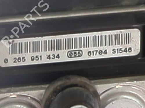 ABS pump CITROËN JUMPY II Van 2.0 HDi 125 | BP30683112M43  - Image 5