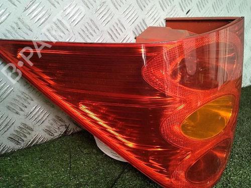 Left taillight PEUGEOT 1007 (KM_) 1.4 | BP30076367C34 