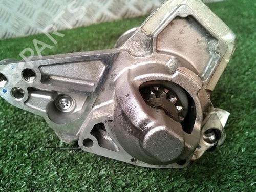 Starter RENAULT CLIO IV (BH_) 0.9 TCe 90 (BHNF, BHMA, BHMH, BHJK, BHJR) | BP30073866M8 