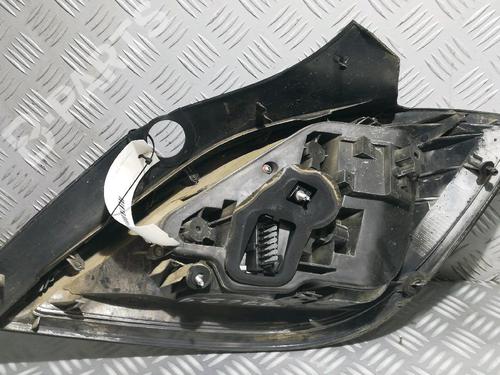Left taillight OPEL ASTRA H (A04) 1.7 CDTI (L48) | BP11401392C34 