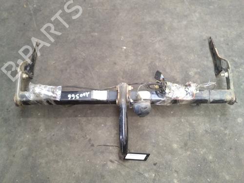 Boule d'attelage/Mécanisme RENAULT CAPTUR I (J5_, H5_) 1.5 dCi 90 (J5N4, J5M5, J5MW, J5M6, J5AL, J5AJ) (90 hp) 32670426