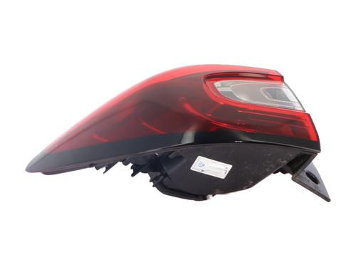 Left taillight RENAULT CAPTUR I (J5_, H5_) 1.3 TCe 150 (J5NK, J5JS) | BP33628697C34 - Image 3