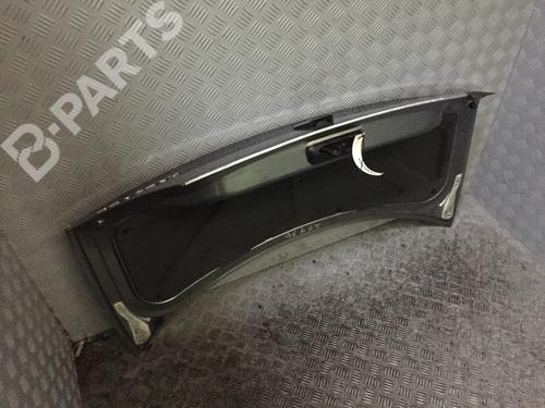 Tailgate PEUGEOT 406 Coupe (8C) 2.2 HDI | BP11402563C6 