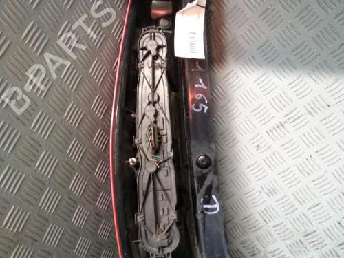 Højre baglygte MITSUBISHI COLT VI (Z3_A, Z2_A) 1.5 DI-D (Z39A) | BP30071847C35 