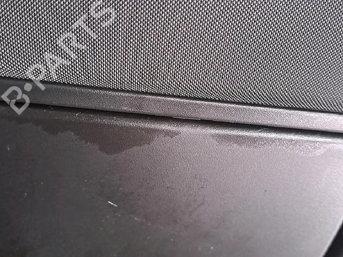 Used Left sun visor RENAULT CLIO V (B7_) 1.0 TCe 90 (B7MT) (91 hp) 29946956