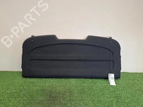 Used Rear parcel shelf FORD FIESTA VI (CB1, CCN) 1.4 TDCi (70 hp) 25014973