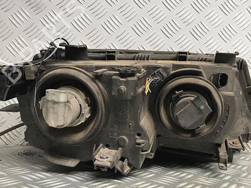 Left headlight BMW 3 Touring (E46) 320 d | BP30074434C28 