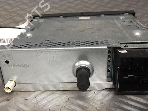 Bilradio CITROËN DS3 (SA_) 1.6 HDi 90 | BP30070068E6