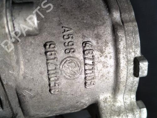 Engine FIAT DOBLO Box Body/MPV (223_) 1.9 D (223ZXB1A) | BP30408169M1  - Image 6