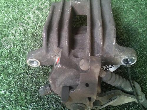 Used Right rear brake caliper AUDI A1 Sportback (8XA, 8XF) 1.0 TFSI (95 hp) 29949891