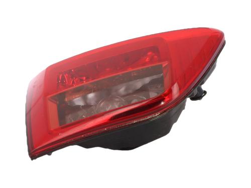 Left tailgate light PEUGEOT 4007 (VU_, VV_) 2.2 HDi | BP29952788C79 - Image 15