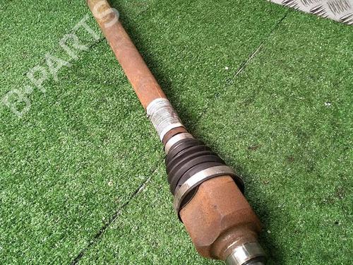 Right front driveshaft PEUGEOT 308 SW II (LC_, LJ_, LR_, LX_, L4_) 1.6 BlueHDi 100 | BP29950934M39