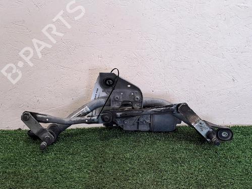 Used Front wiper motor Front wiper motor RENAULT TWINGO II (CN0_) [2007-2026] 30066098 30066098