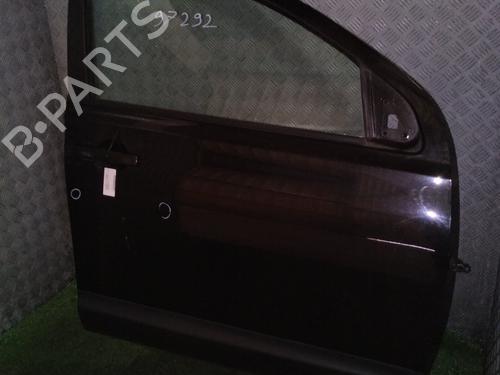Used Right front door NISSAN QASHQAI I (J10, NJ10) 1.5 dCi (110 hp) 30172345