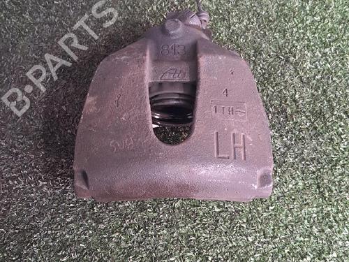 Used Left front brake caliper FORD C-MAX II (DXA/CB7, DXA/CEU) 1.6 TDCi (115 hp) 23063084