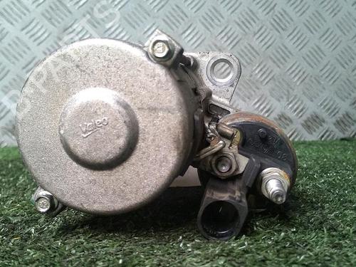 Starter VW POLO V (6R1, 6C1) 1.6 TDI | BP30072171M8 