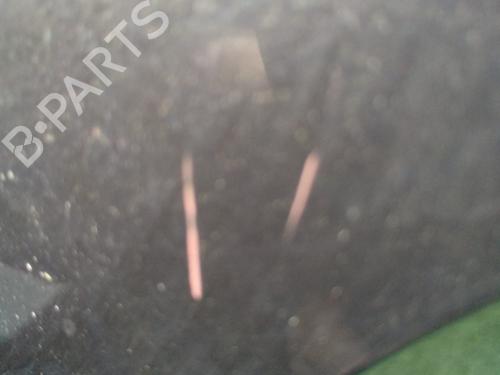 Tailgate DACIA SANDERO II TCe 90 (B8M1, B8MA, B8AC) | BP32171199C6