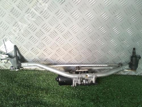 Used Front wiper motor DACIA LOGAN II TCe 90 (L8MA, L8M1, L8AC) (90 hp) 18599711