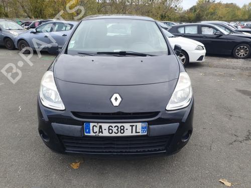 Used Parts RENAULT CLIO III (BR0/1, CR0/1) 1.5 dCi (75 hp) 4440287