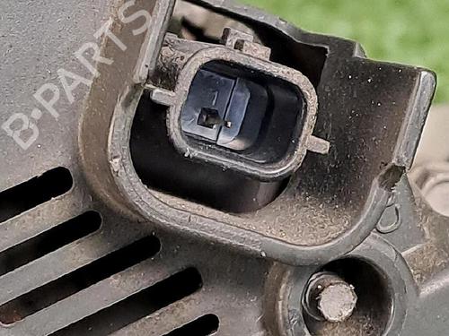 Alternator RENAULT GRAND SCÉNIC II (JM0/1_) 1.9 dCi (JM14) | BP30064357M7