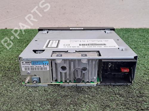 Radio PEUGEOT 3008 I MPV (0U_) 1.6 HDi | BP29949038E6 