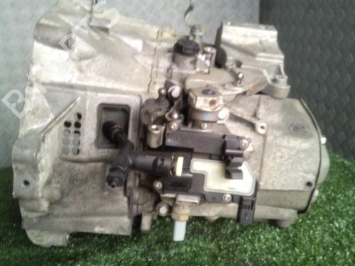 Used Gearbox Gearbox 30542131 30542131