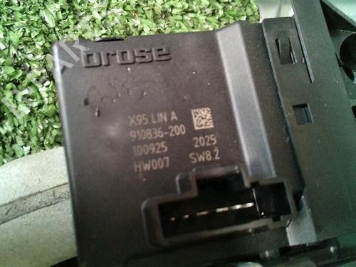 Front right window mechanism RENAULT GRAND SCÉNIC III (JZ0/1_) 1.9 dCi (JZ0J, JZ0N, JZ1K, JZ1S) | BP30073843C23 