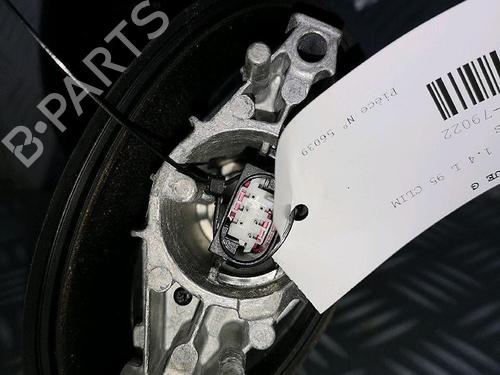 Left mirror MINI MINI CLUBMAN (R55) One | BP30074313C26 