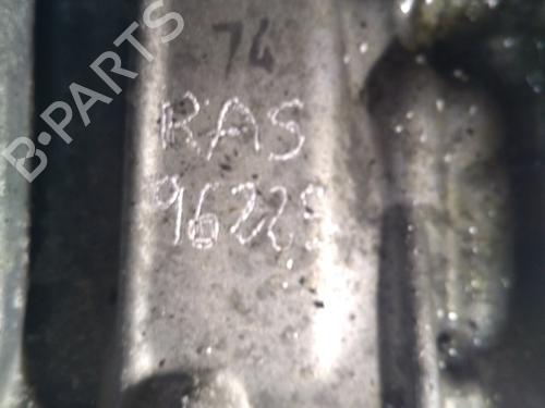 Engine CITROËN C5 III (RD_) 1.8 16V (RD6FXC) | BP31660177M1  - Image 13