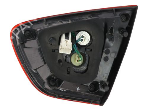 Left tailgate light KIA RIO III (UB) 1.25 CVVT | BP30069921C79 - Image 7