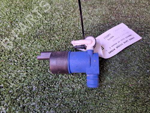 Used Washer pump RENAULT CLIO IV Grandtour (KH_) 0.9 TCe 90 (90 hp) 20152240