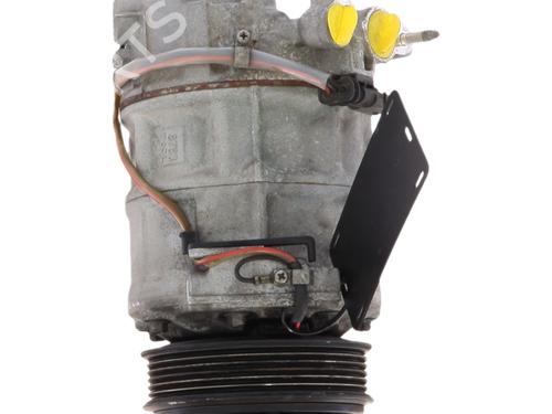 AC compressor LAND ROVER RANGE ROVER EVOQUE (L538)  | BP36892663M34  - Image 5
