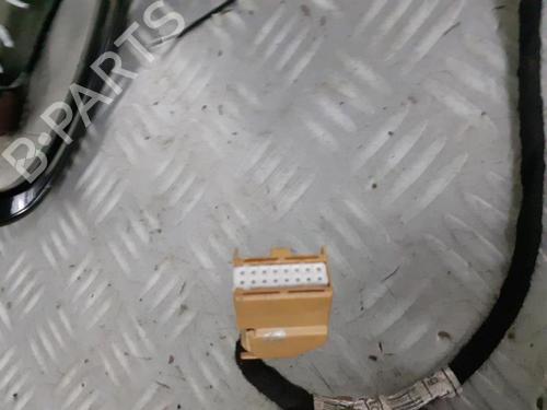 Left mirror AUDI A2 (8Z0) 1.4 TDI | BP30070060C26