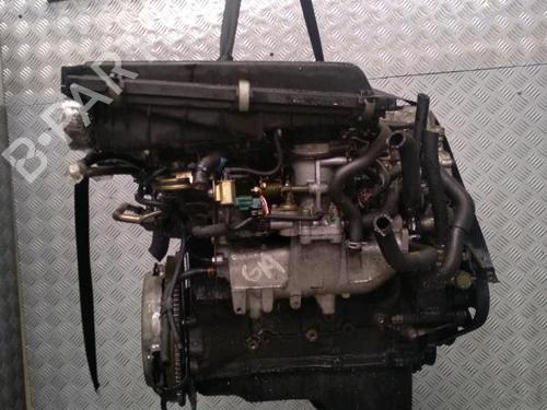 Engine NISSAN PRIMERA Hatchback (P11) 1.6 16V | BP30074017M1