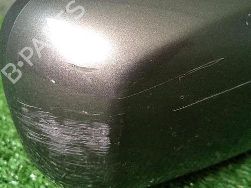 Right mirror RENAULT CLIO III Grandtour (KR0/1_) 1.5 dCi (KR0F) | BP29952987C27 